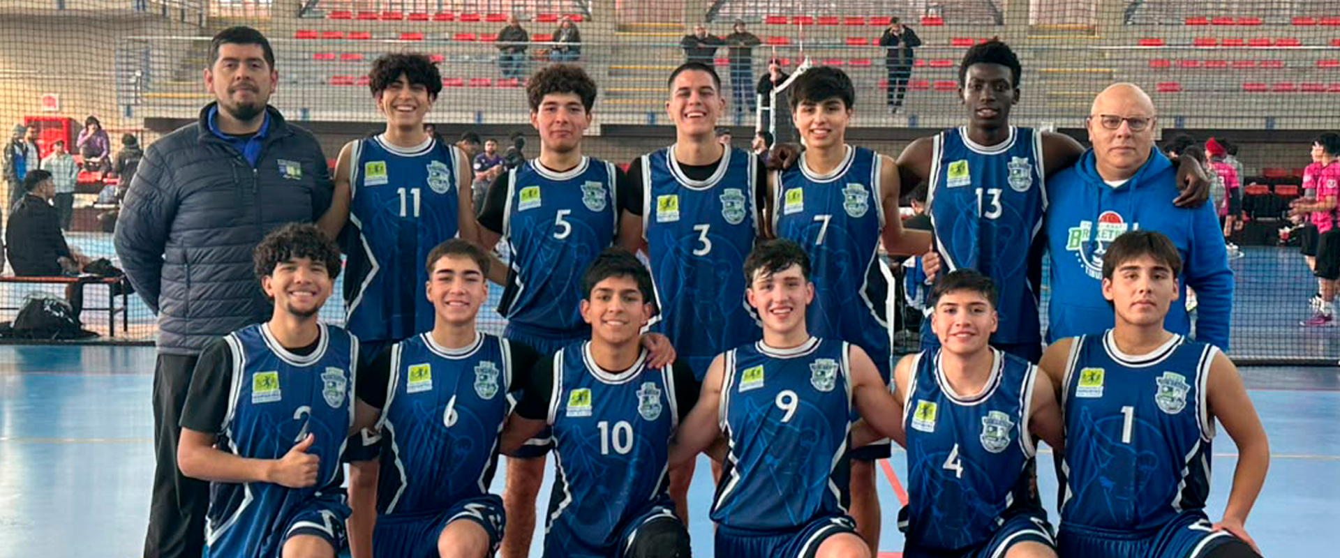 Club Tiburones - Imagen 6
