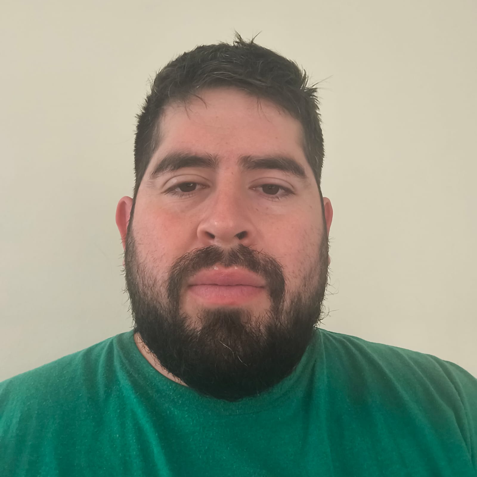 Coach Fabian Arias