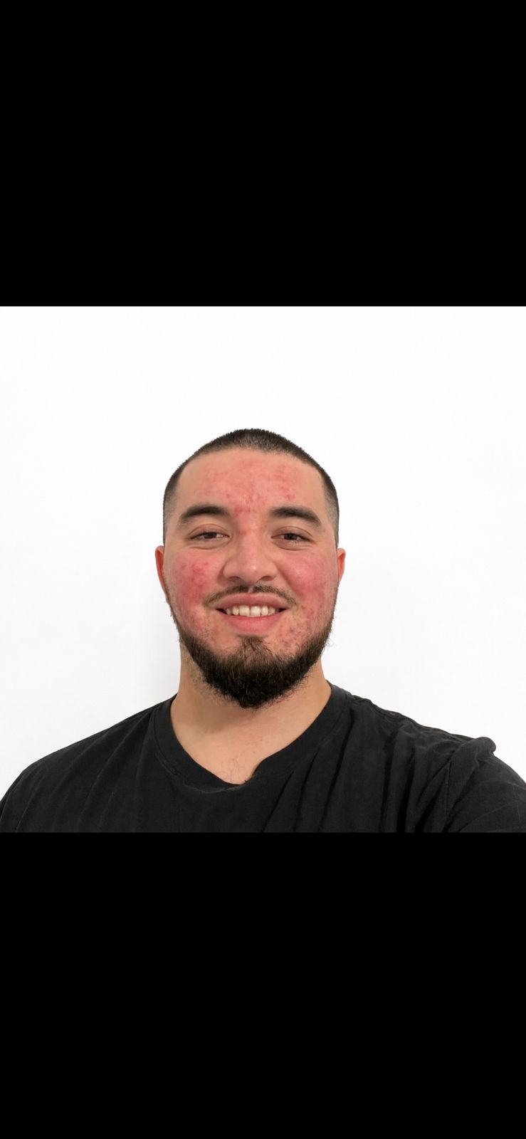 Coach Pablo Mora